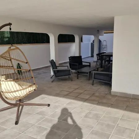 Beachfront Vila Valencia Exterior photo