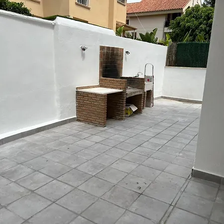 Beachfront Vila Valencia Exterior photo
