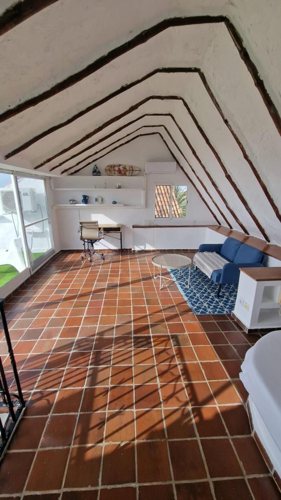 Ferienhaus Beachfront *