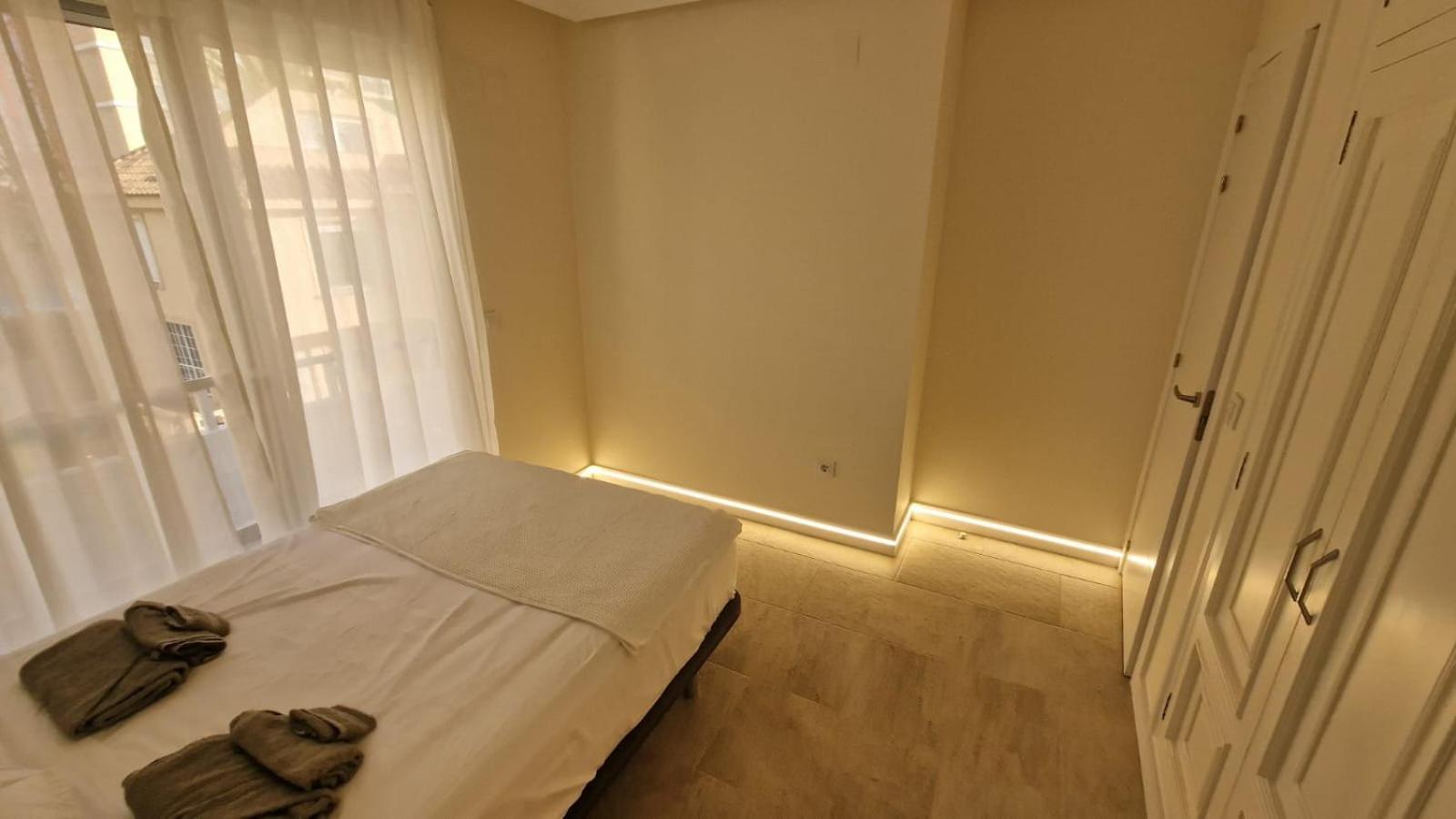 Ferienhaus Beachfront *