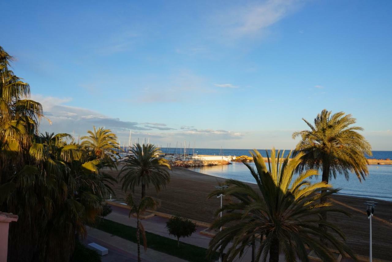 Beachfront Ferienhaus Valencia