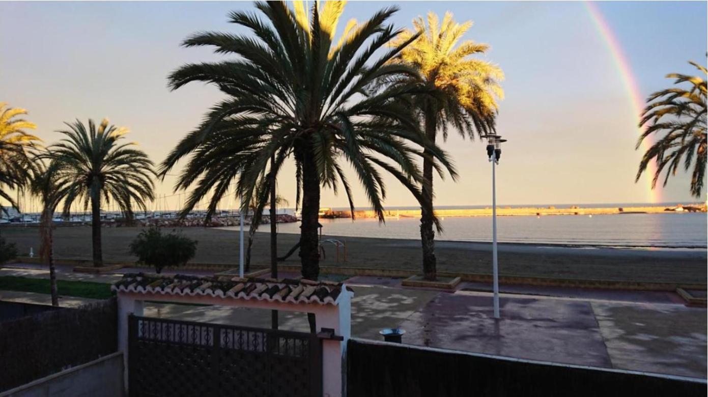 Casa vacanze Beachfront