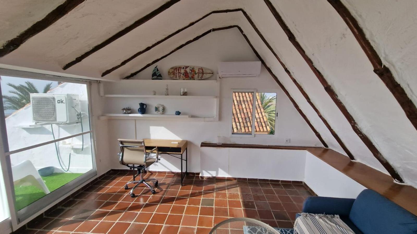 Casa vacanze Beachfront