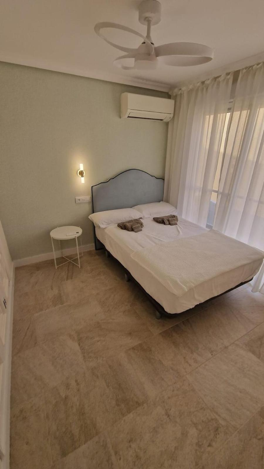 Casa vacanze Beachfront Valenza