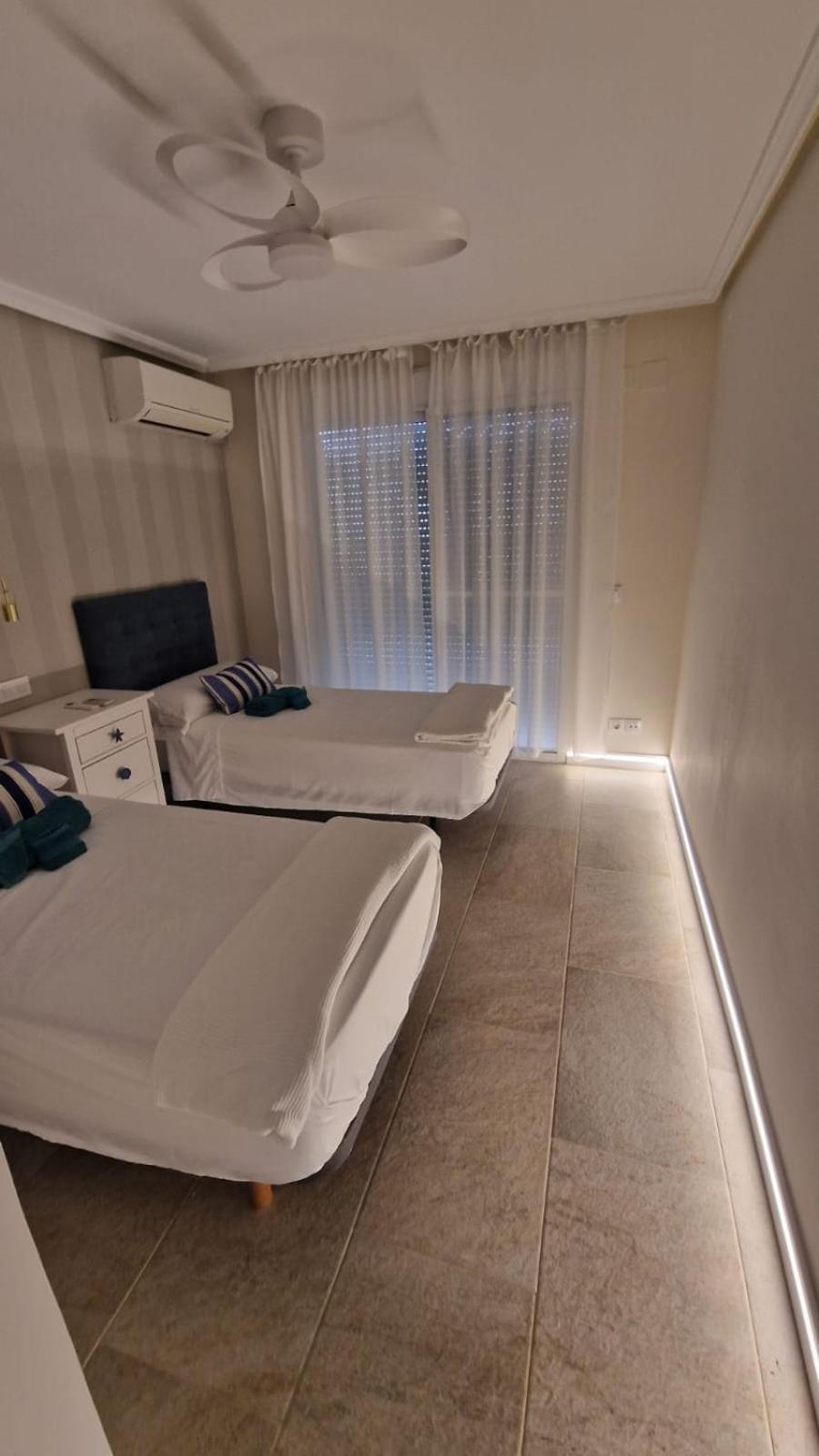 Beachfront Casa vacanze