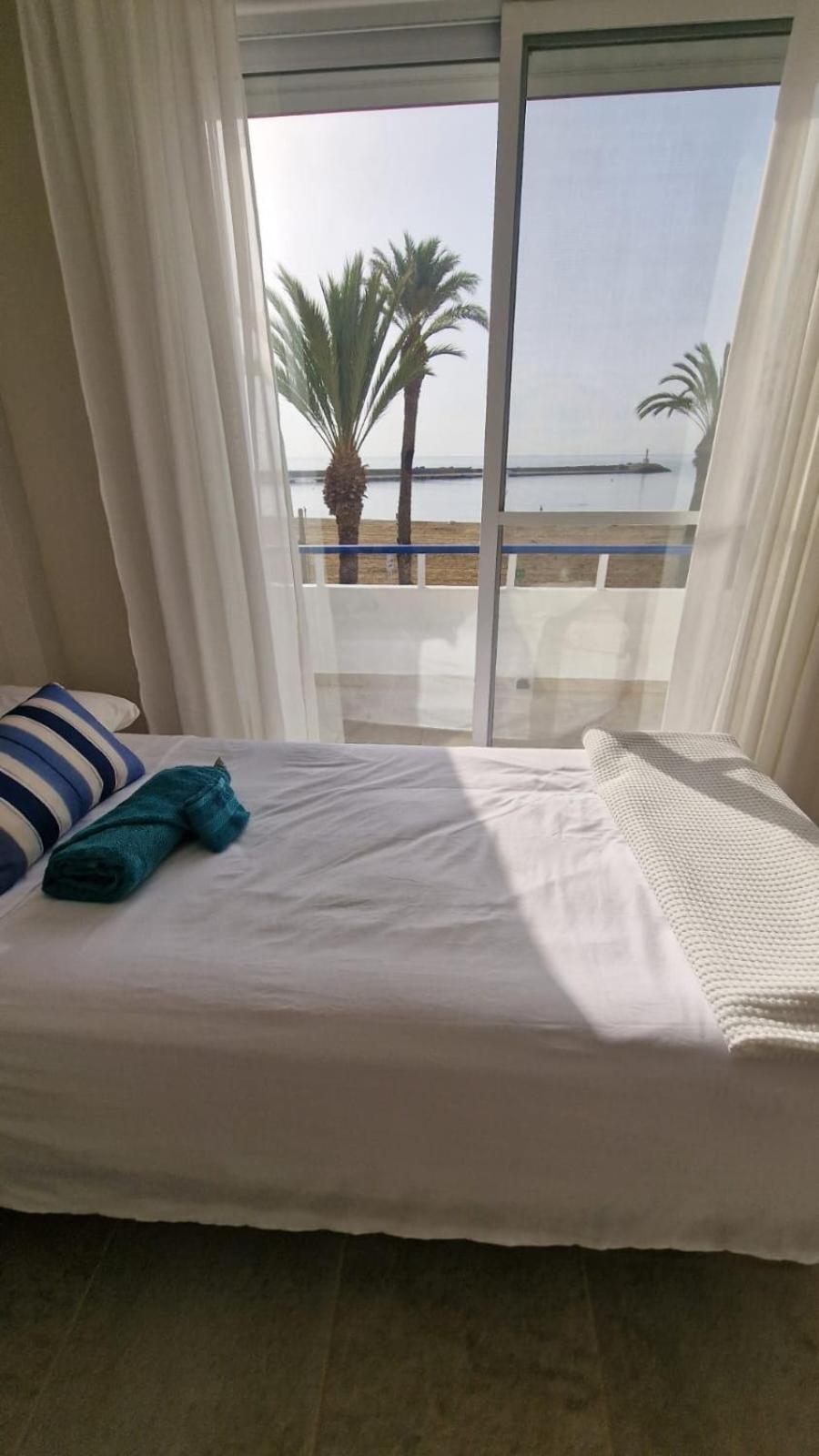 Casa vacanze Beachfront *