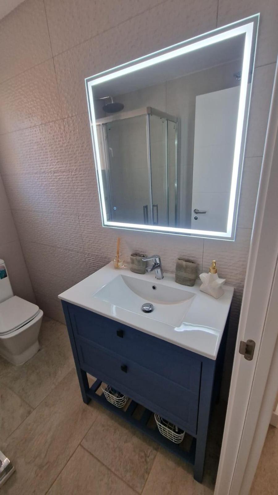 Casa vacanze Beachfront Valenza