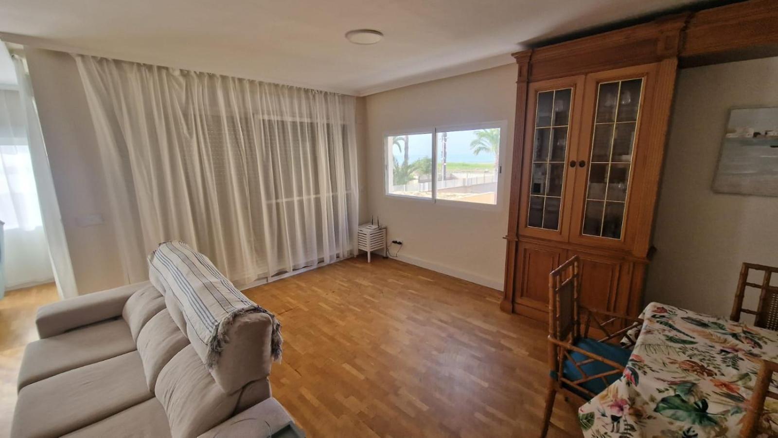 Beachfront Casa vacanze *