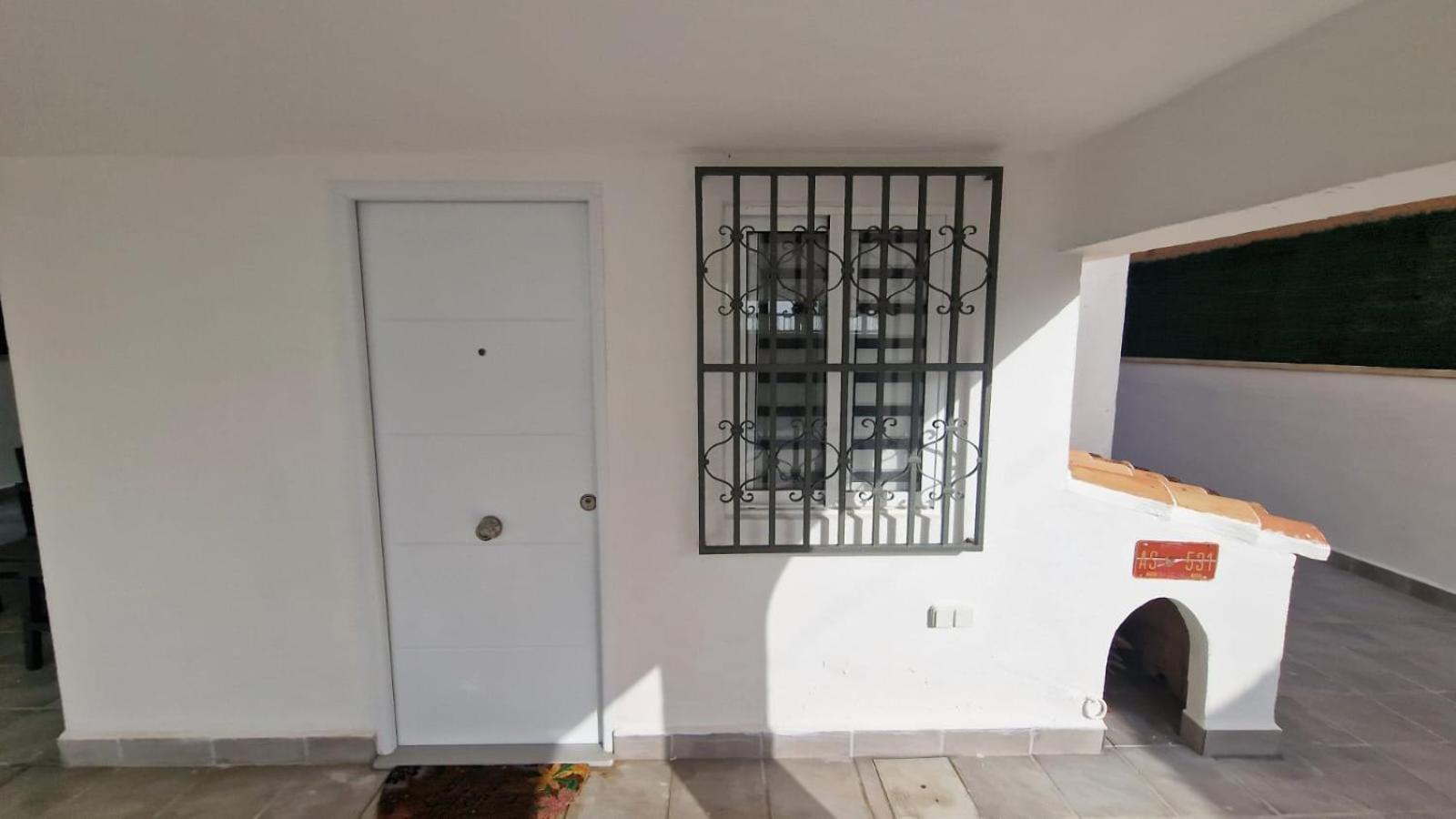 Casa vacanze Beachfront Valenza