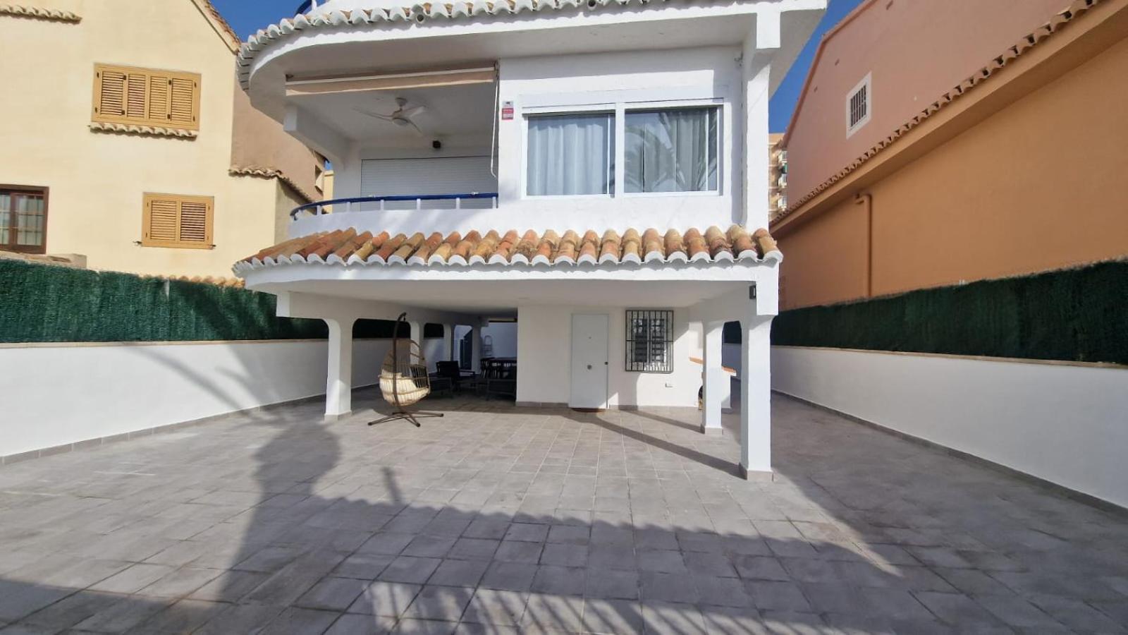 Beachfront Casa vacanze Valenza