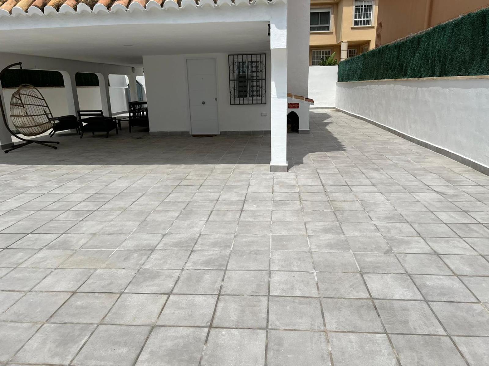 Beachfront Casa vacanze